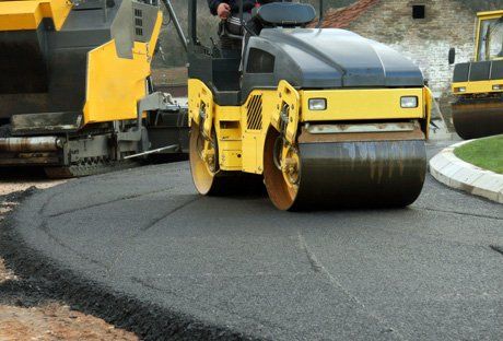 plant hire machinery