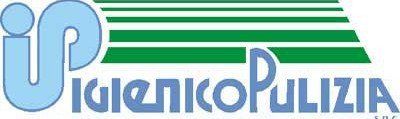 Igienico pulizia – Logo