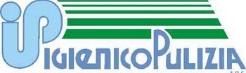Igienico pulizia – Logo