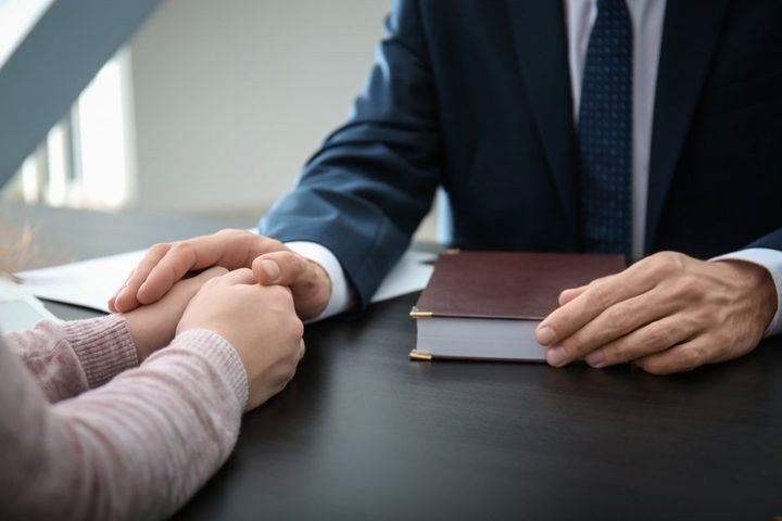 rapporto di fiducia avvocato-cliente