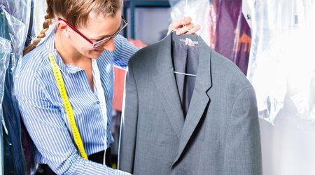 suit alteration