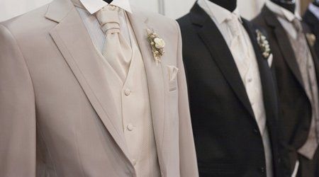 wedding wear