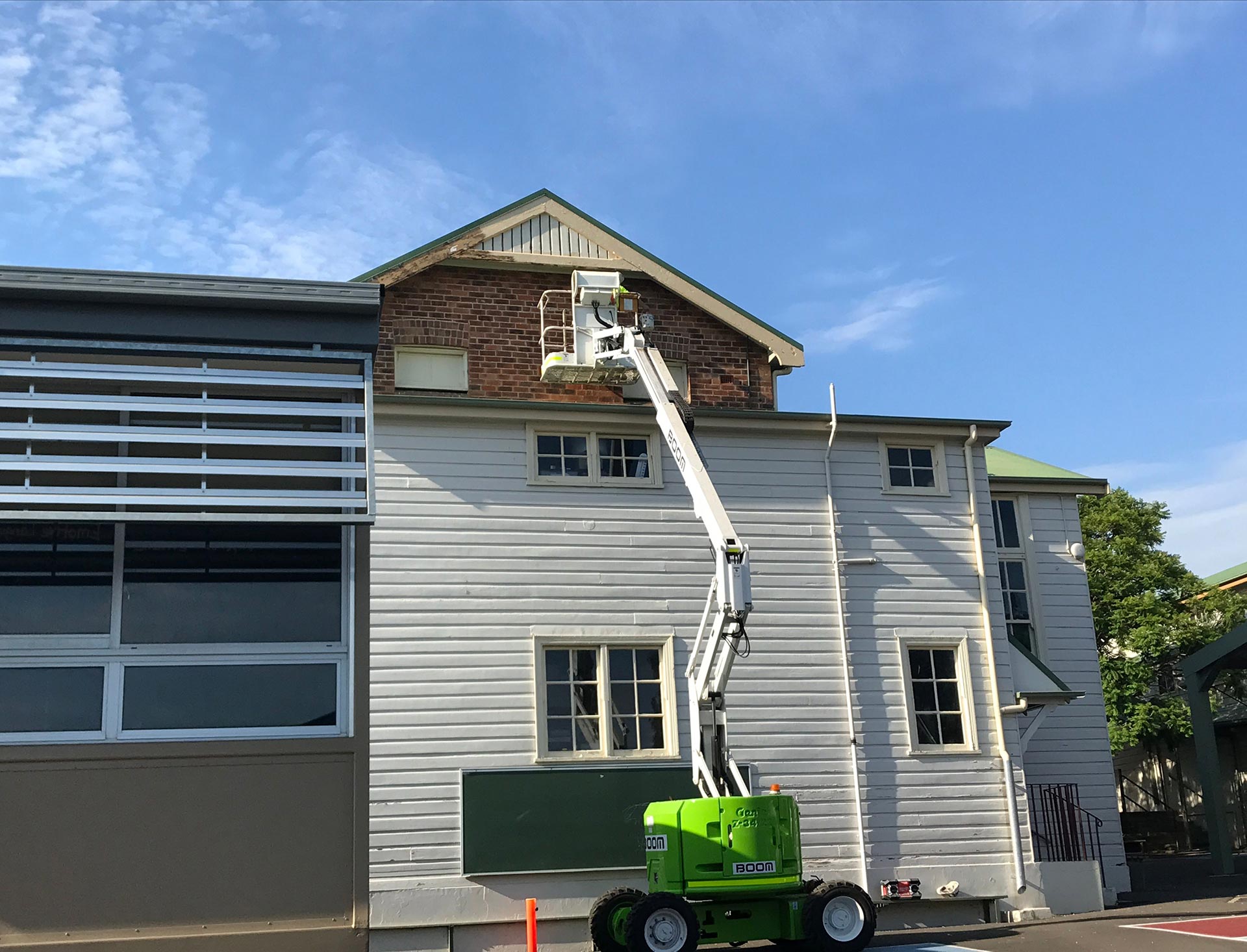 Commercial-Building
