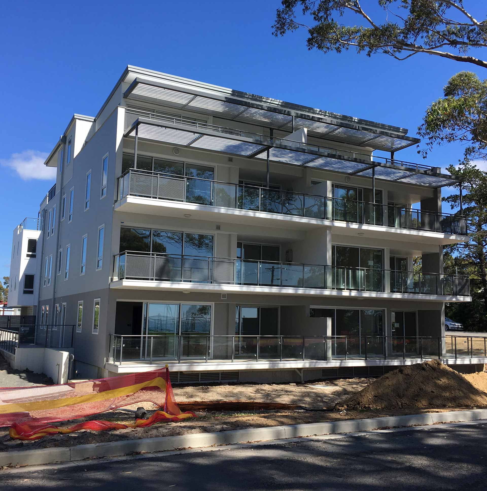 Commercial-Building