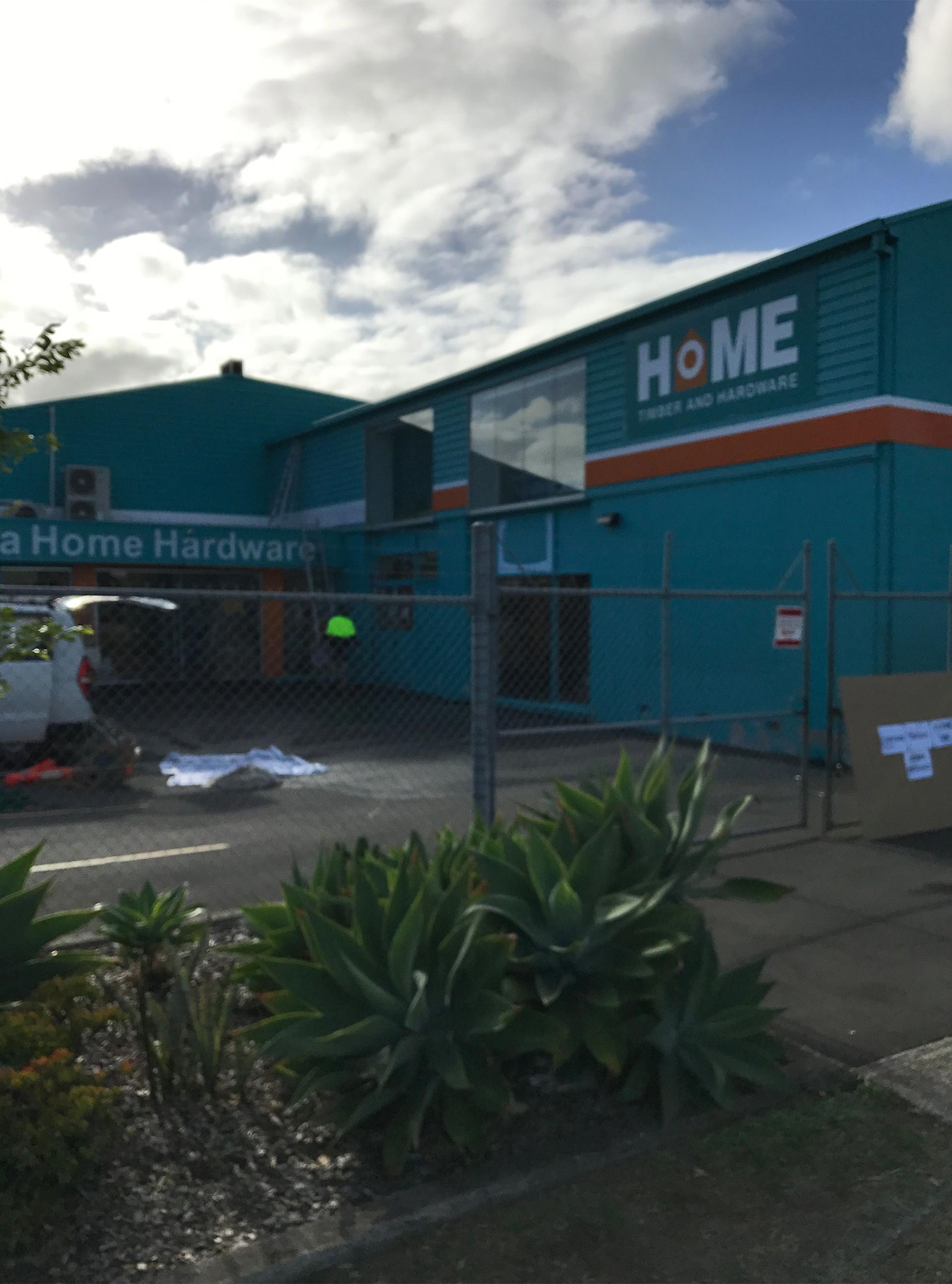 Commercial-Building