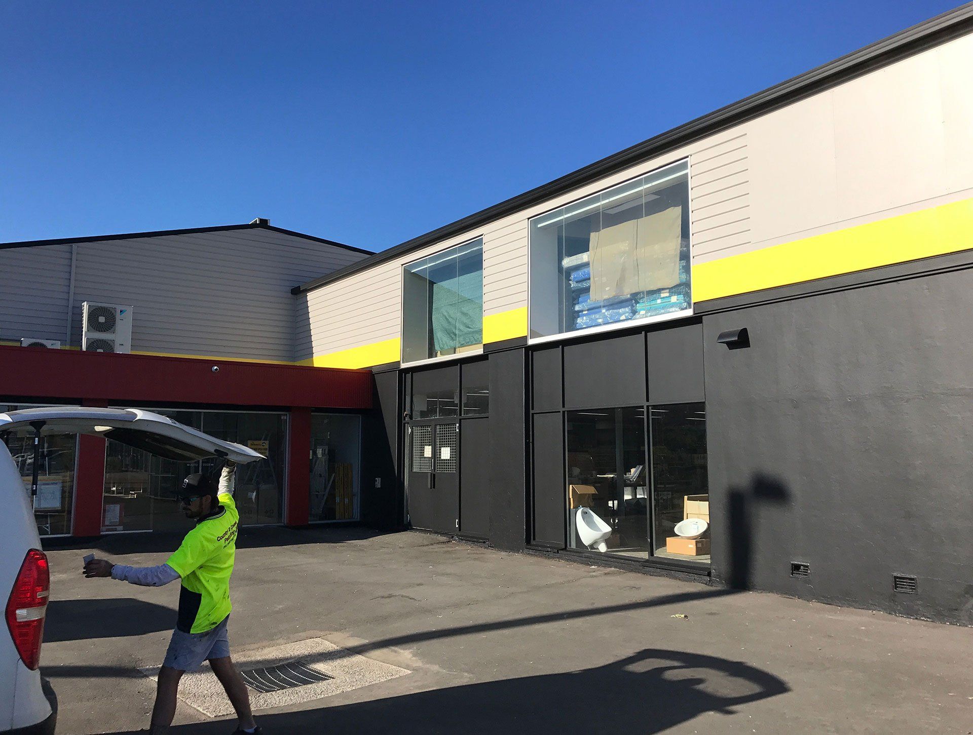 Commercial-Building