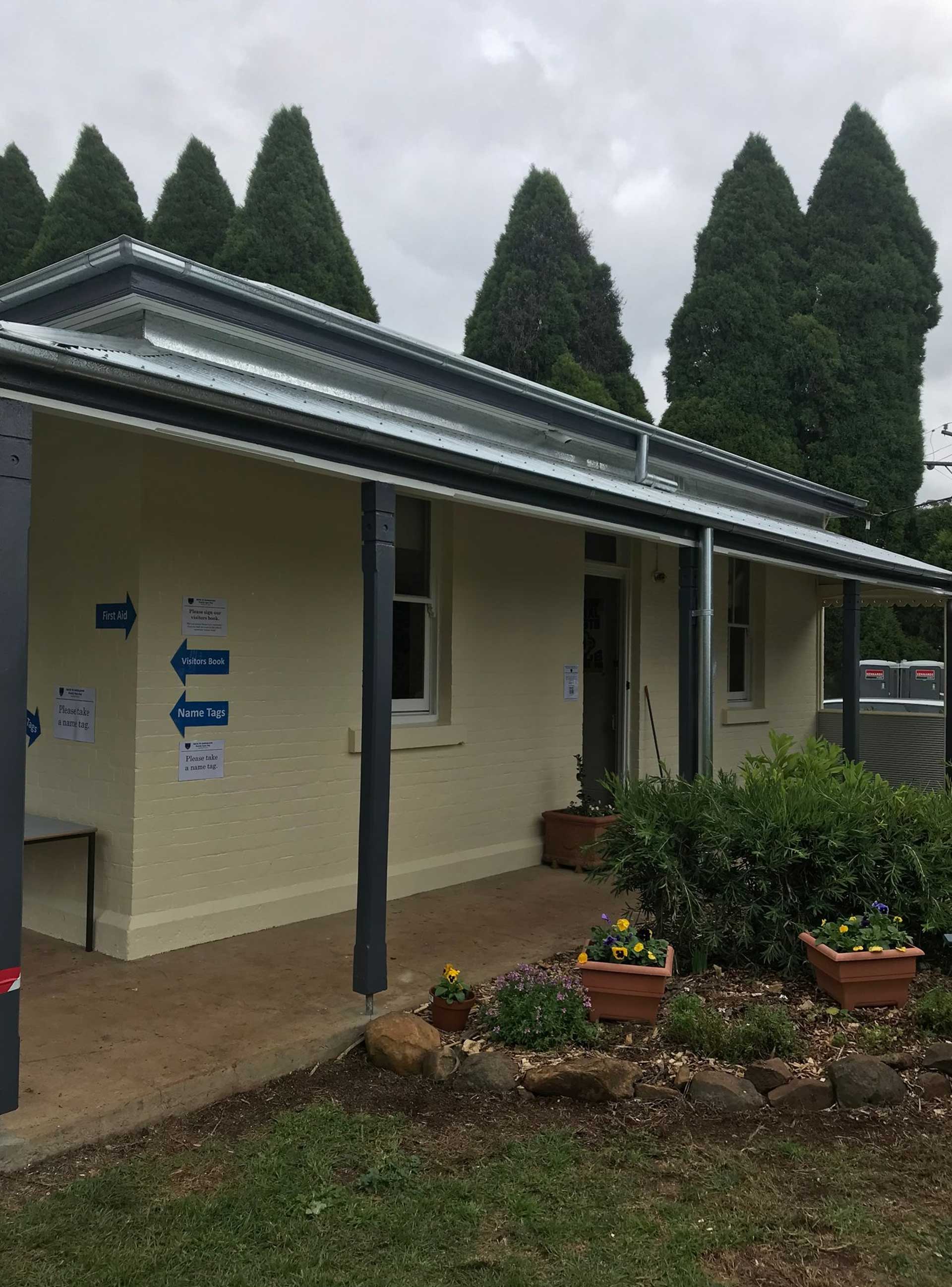 Commercial-Building