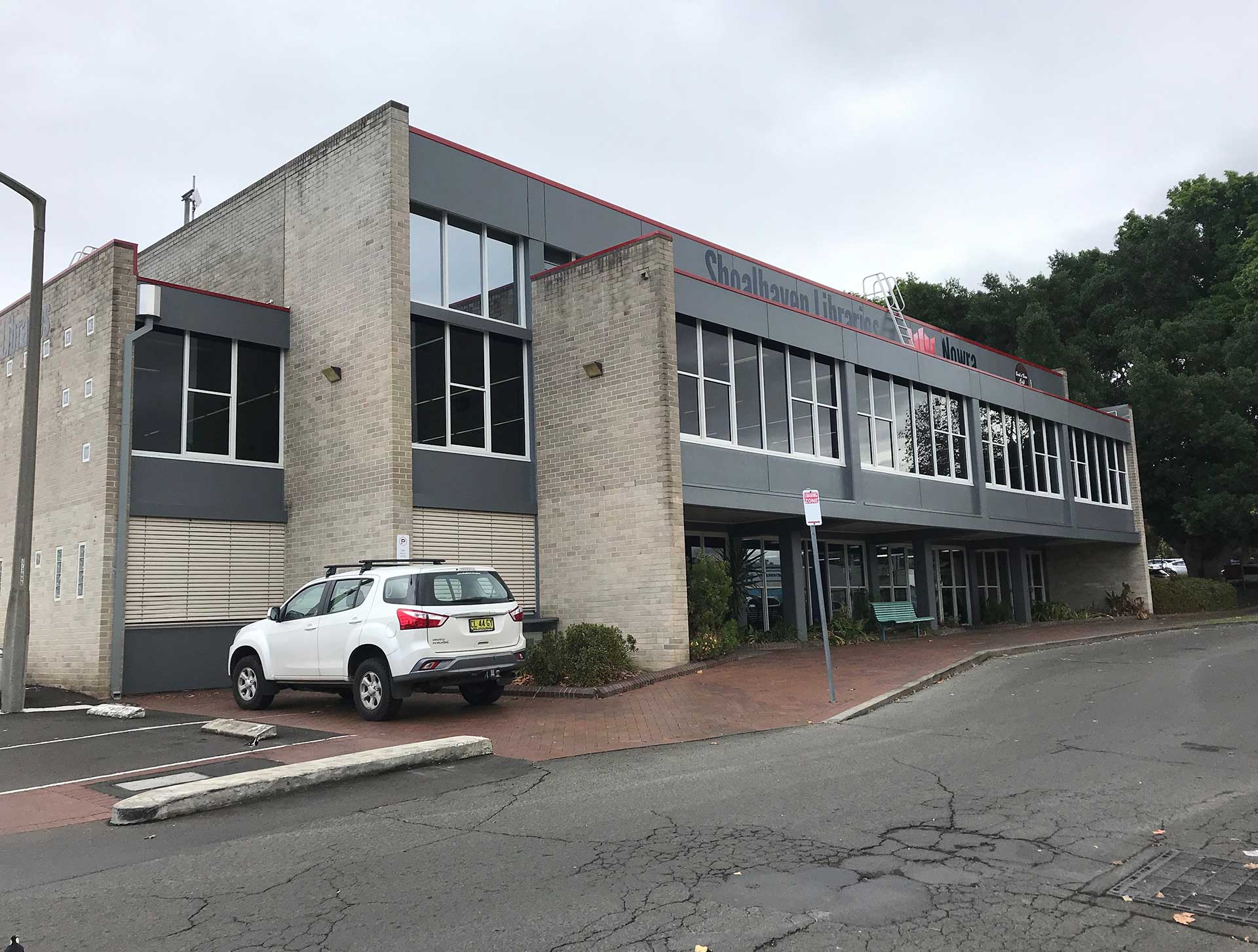 Commercial-Building
