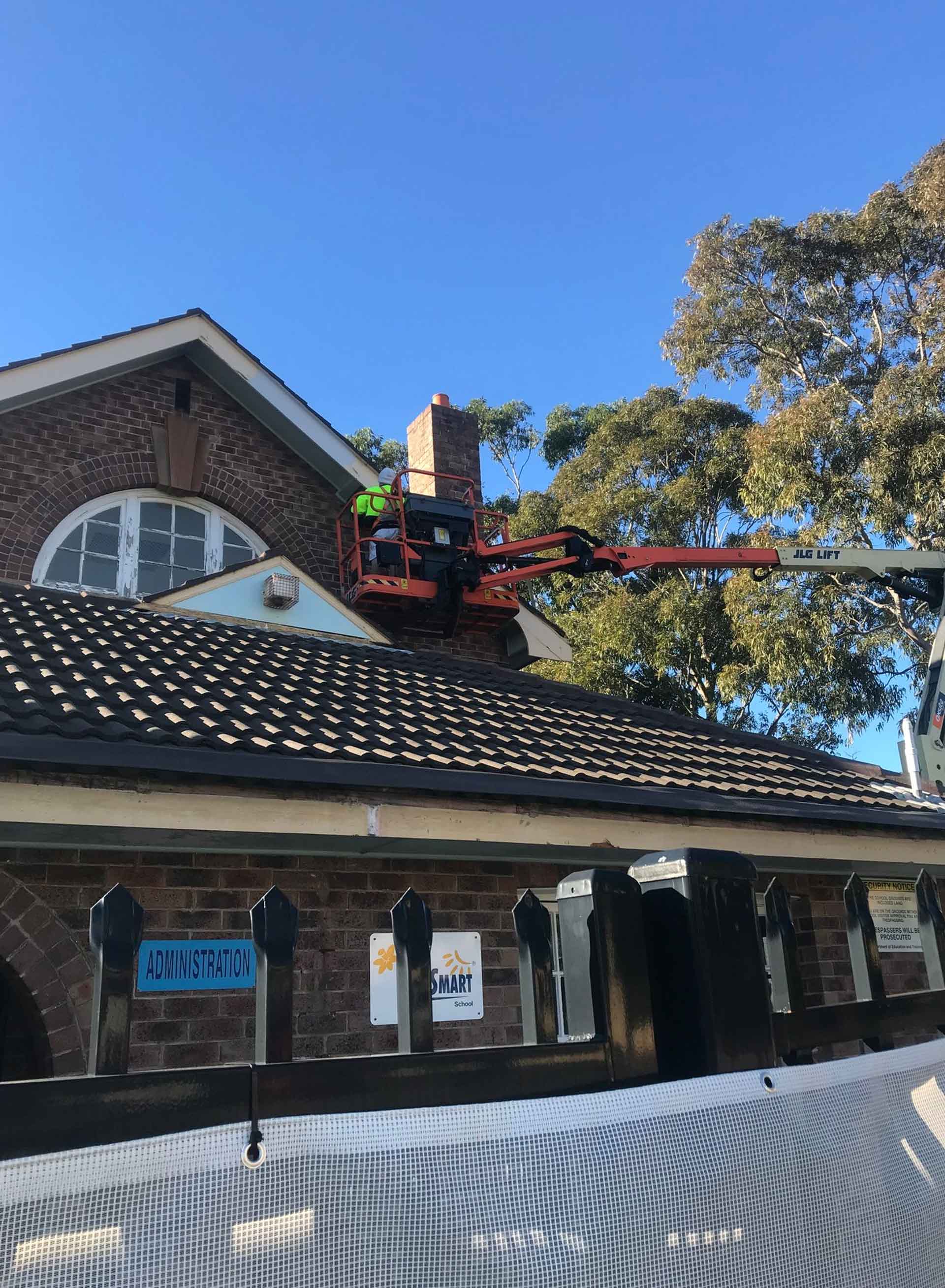 Commercial-Building