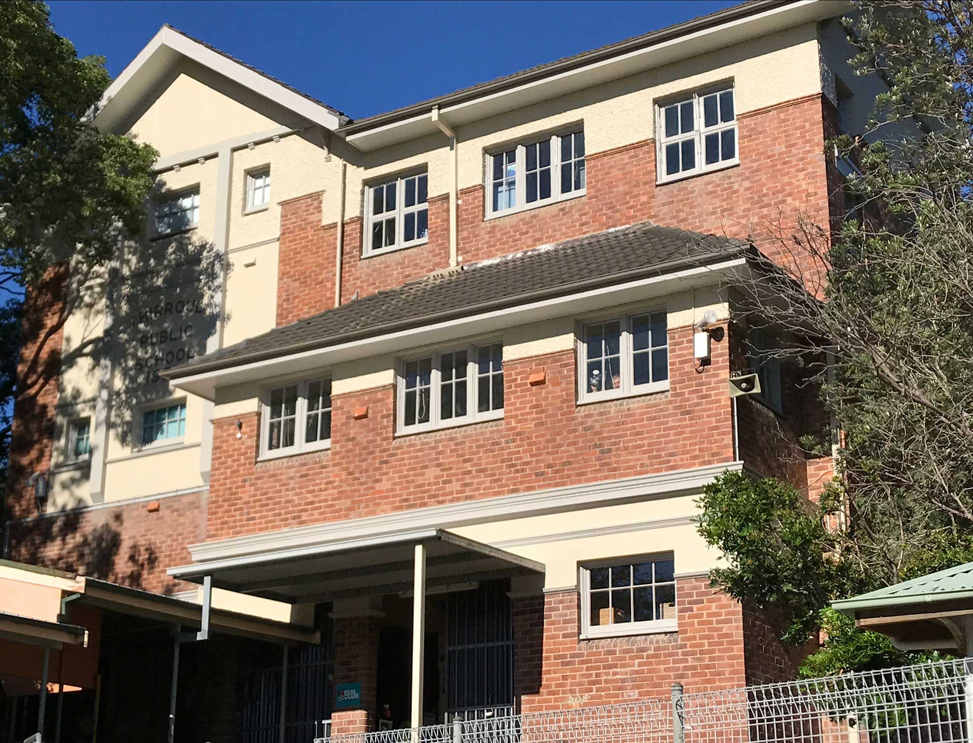 Commercial-Building