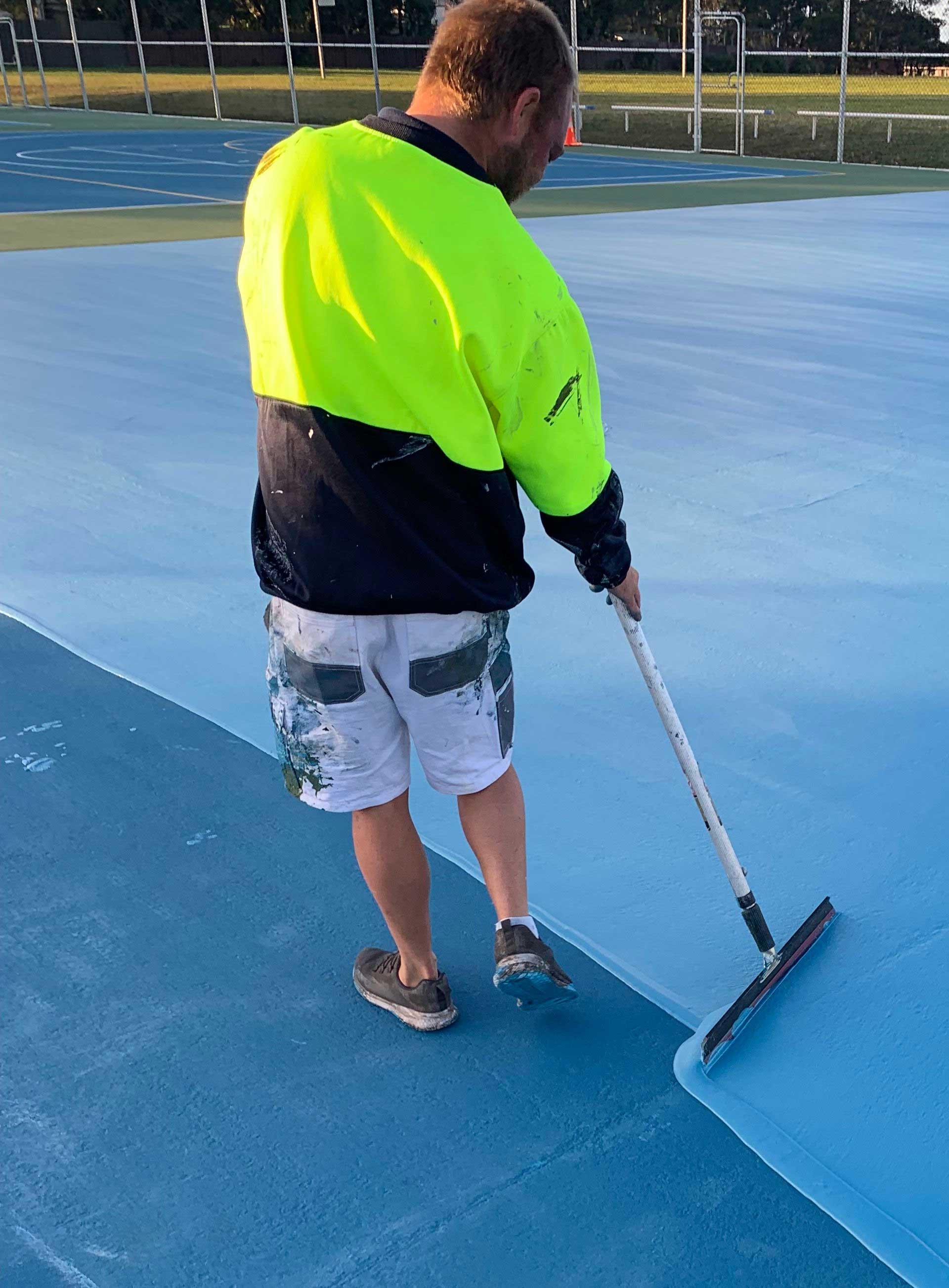 Floor-Coatings