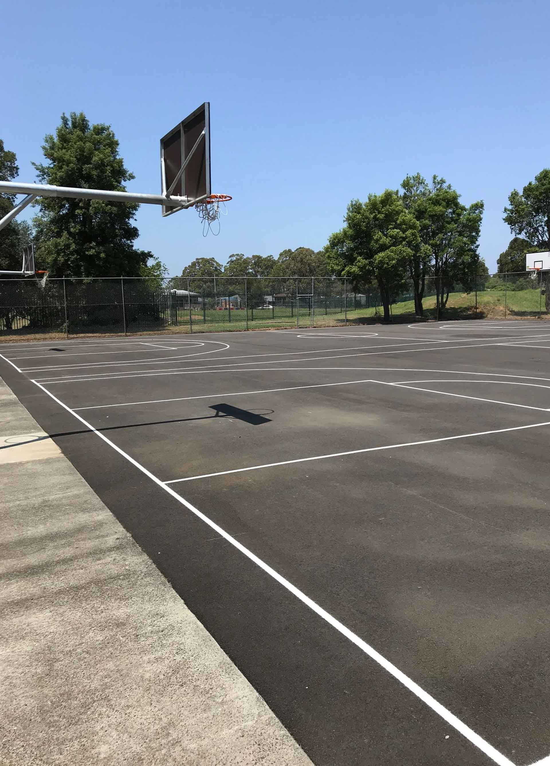 Floor-Coatings