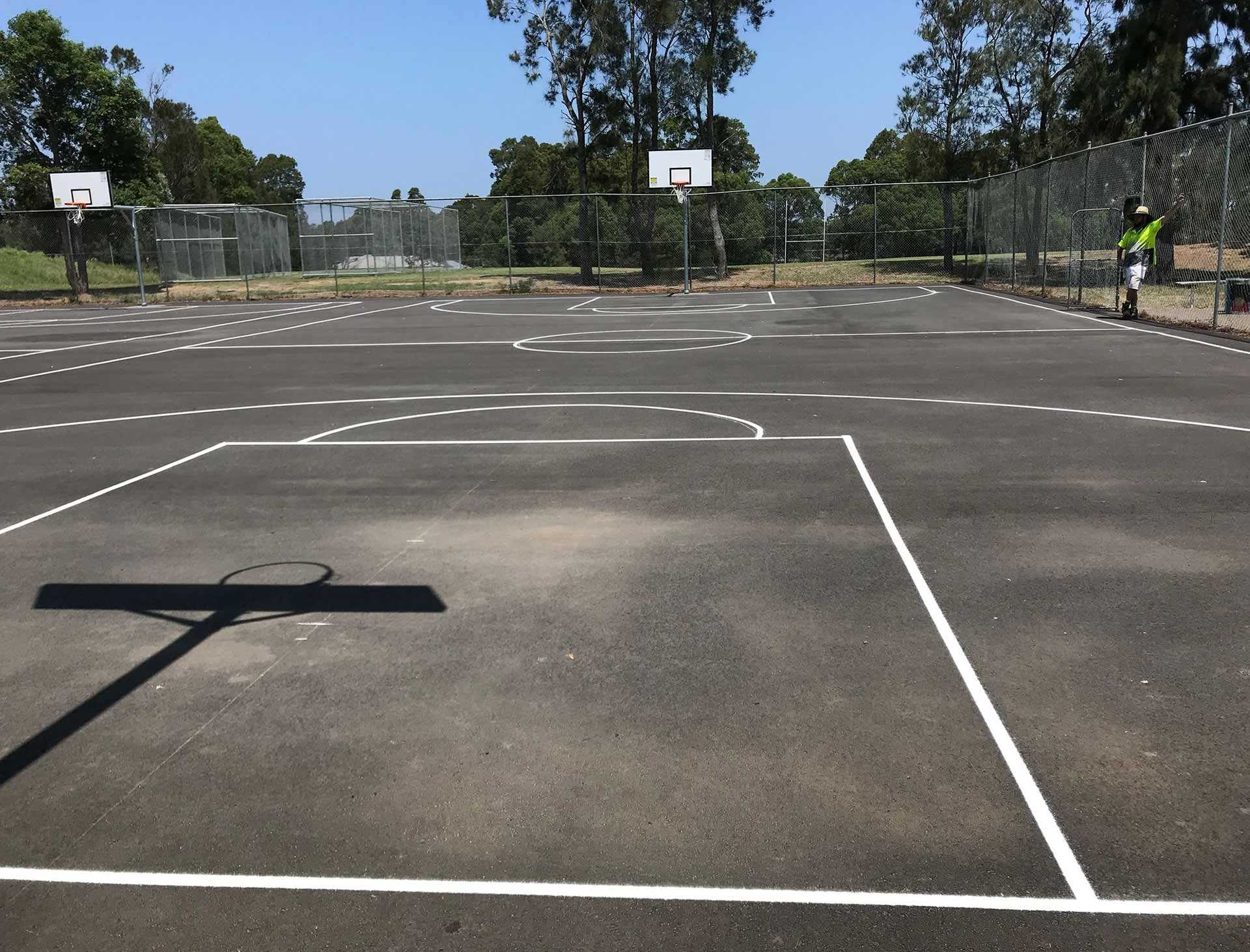 Floor-Coatings
