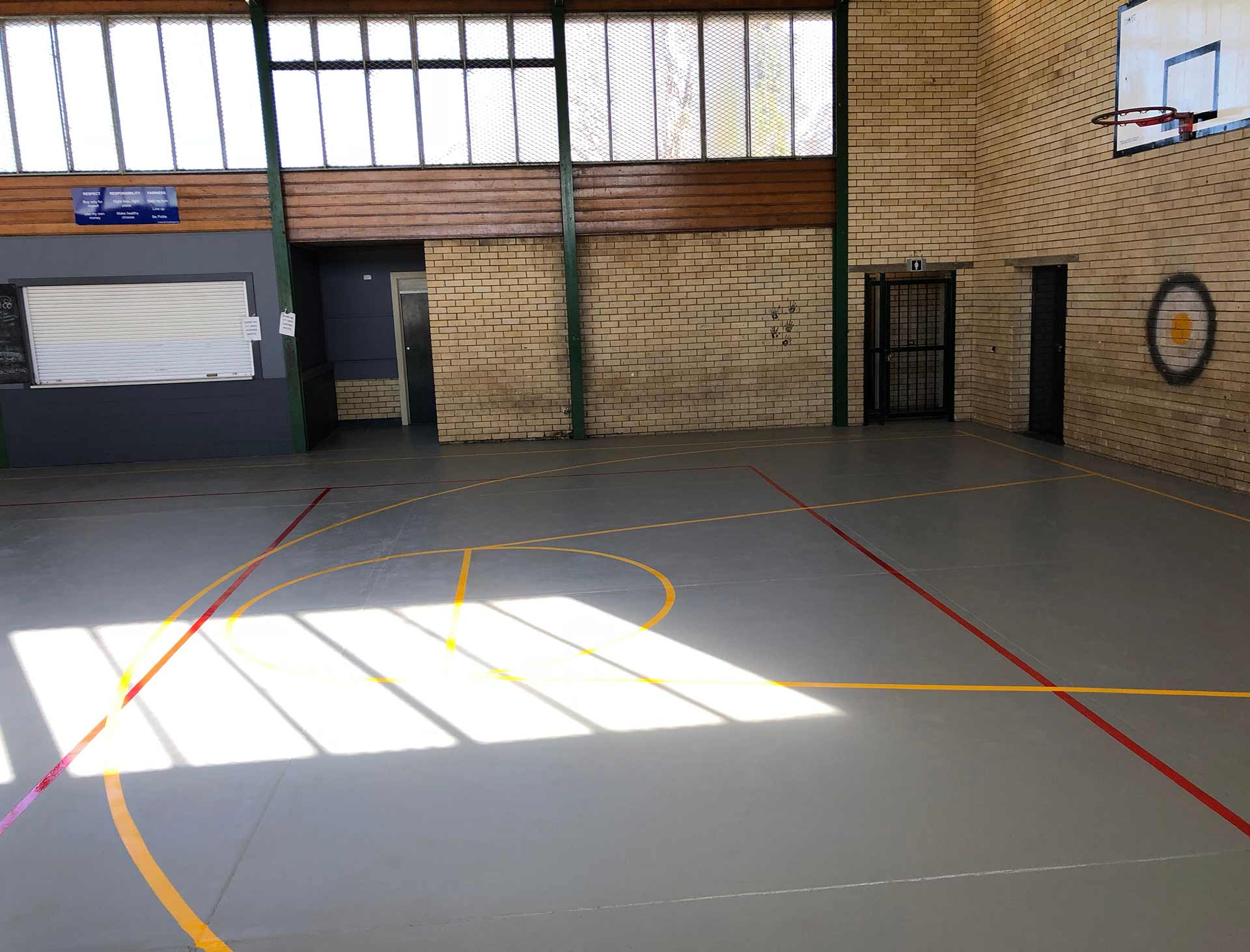 Floor-Coatings