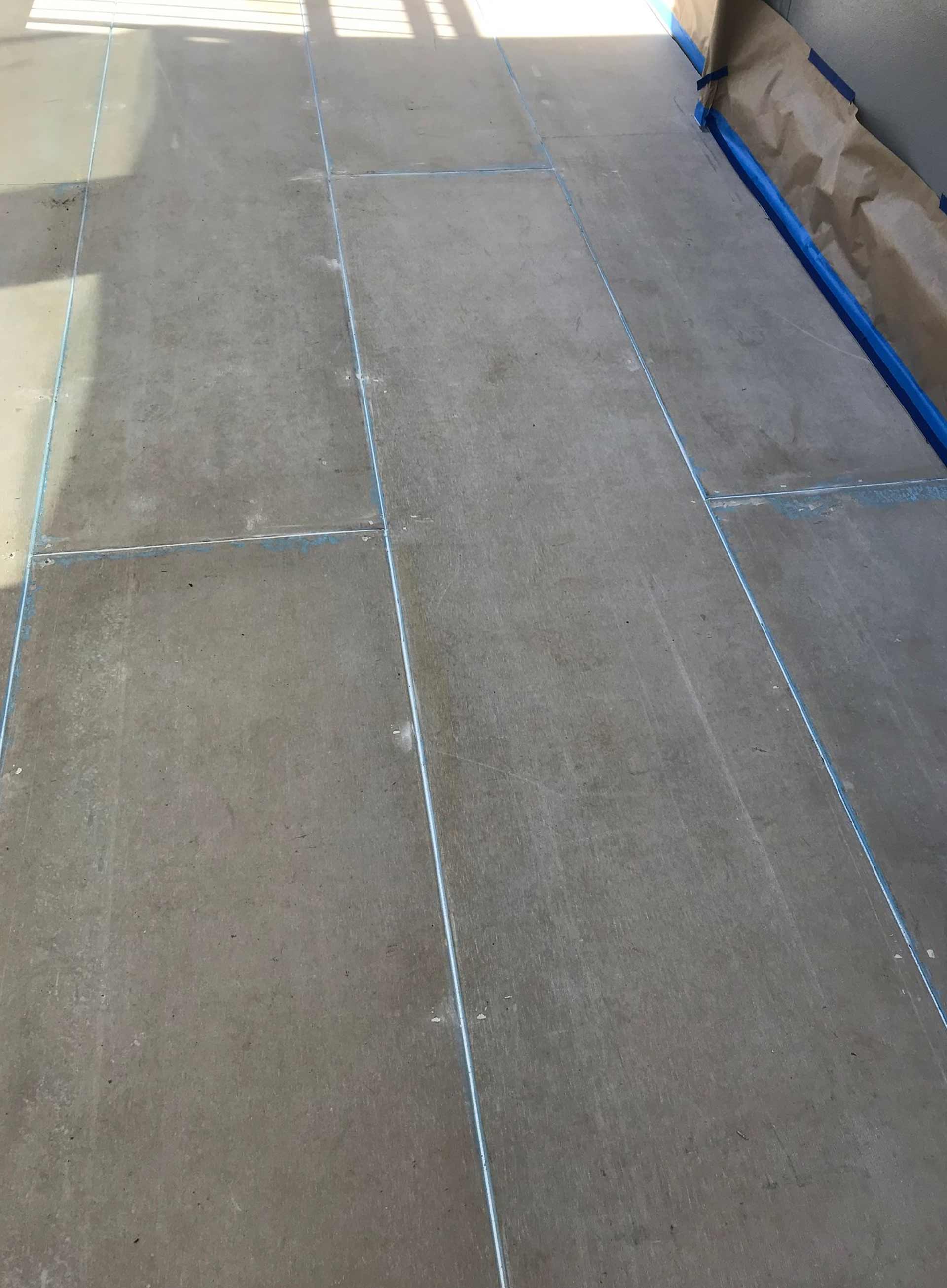 Floor-Coatings