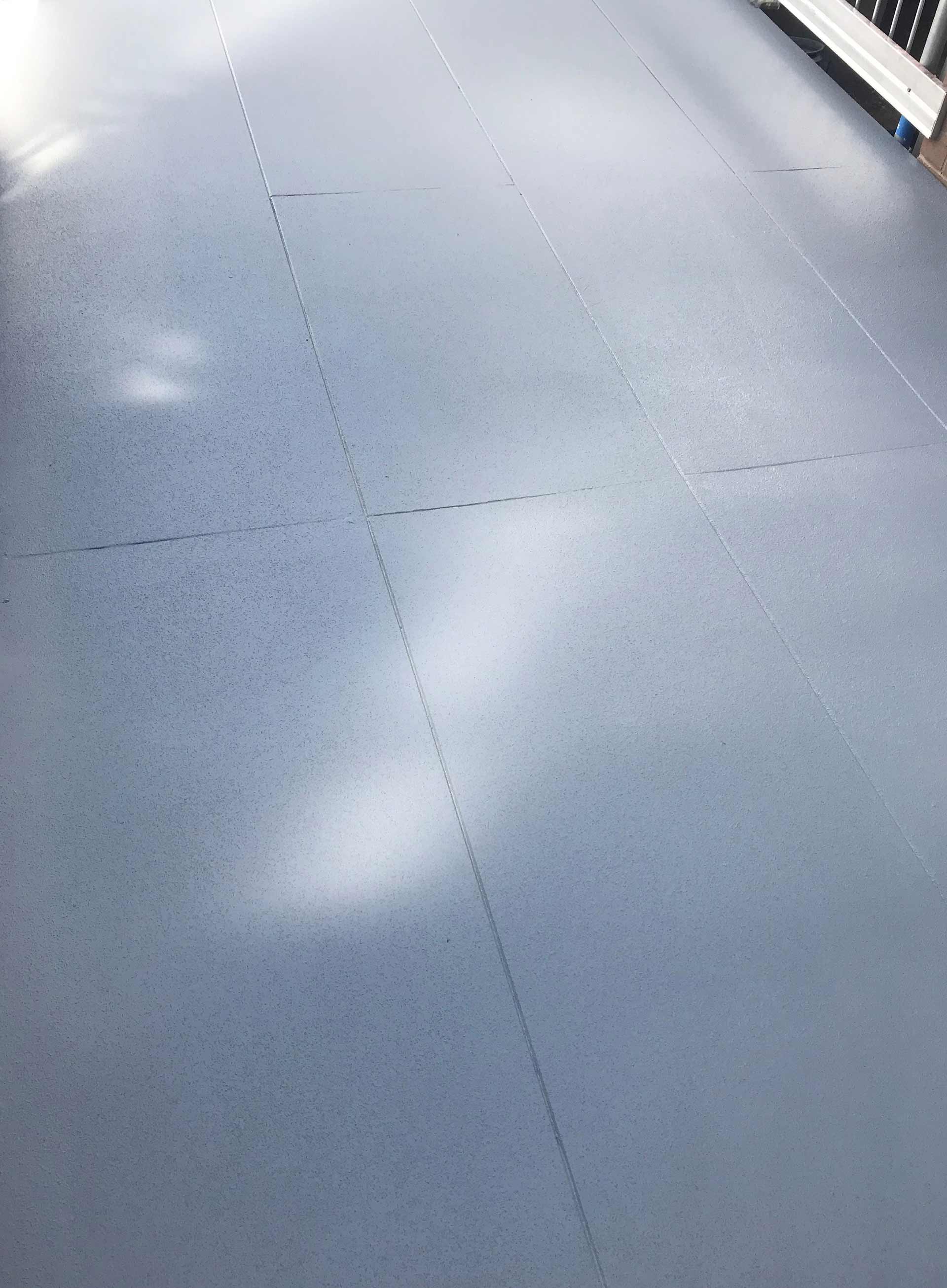 Floor-Coatings
