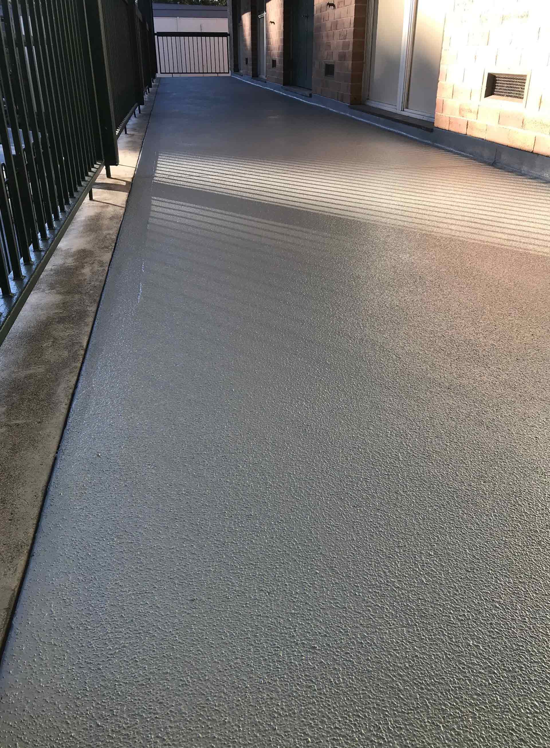 Floor-Coatings