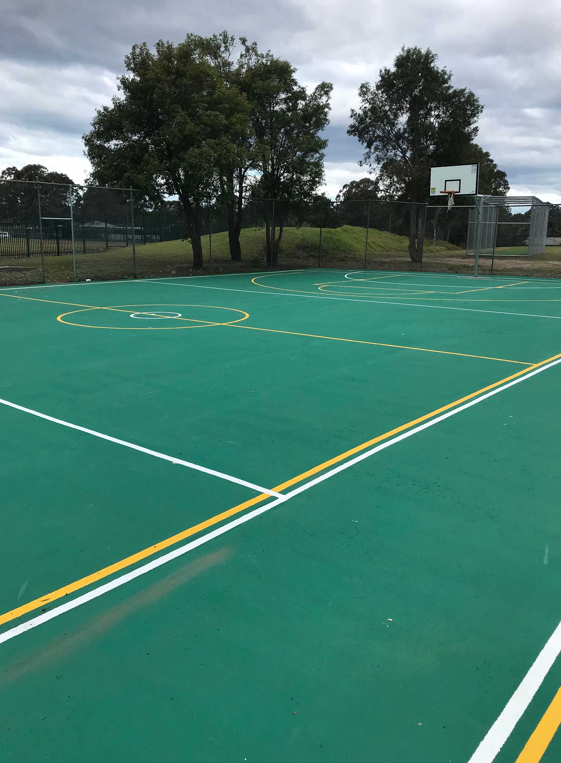 Floor-Coatings