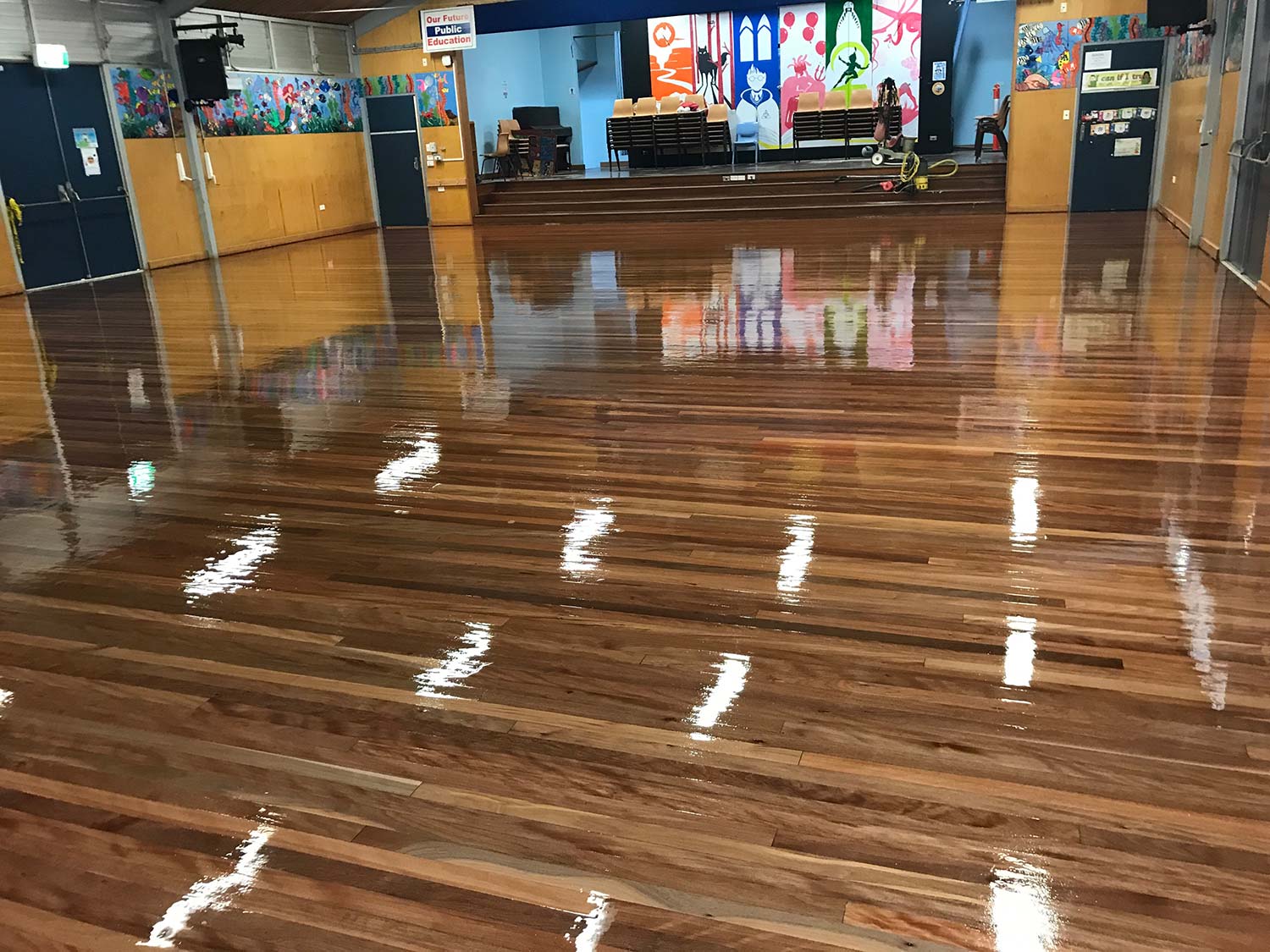 floor coating