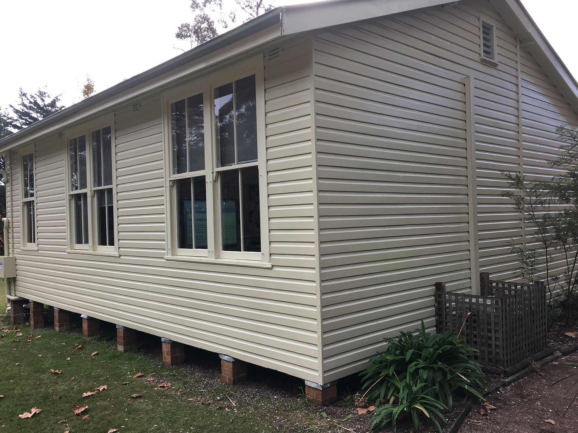 Residential House