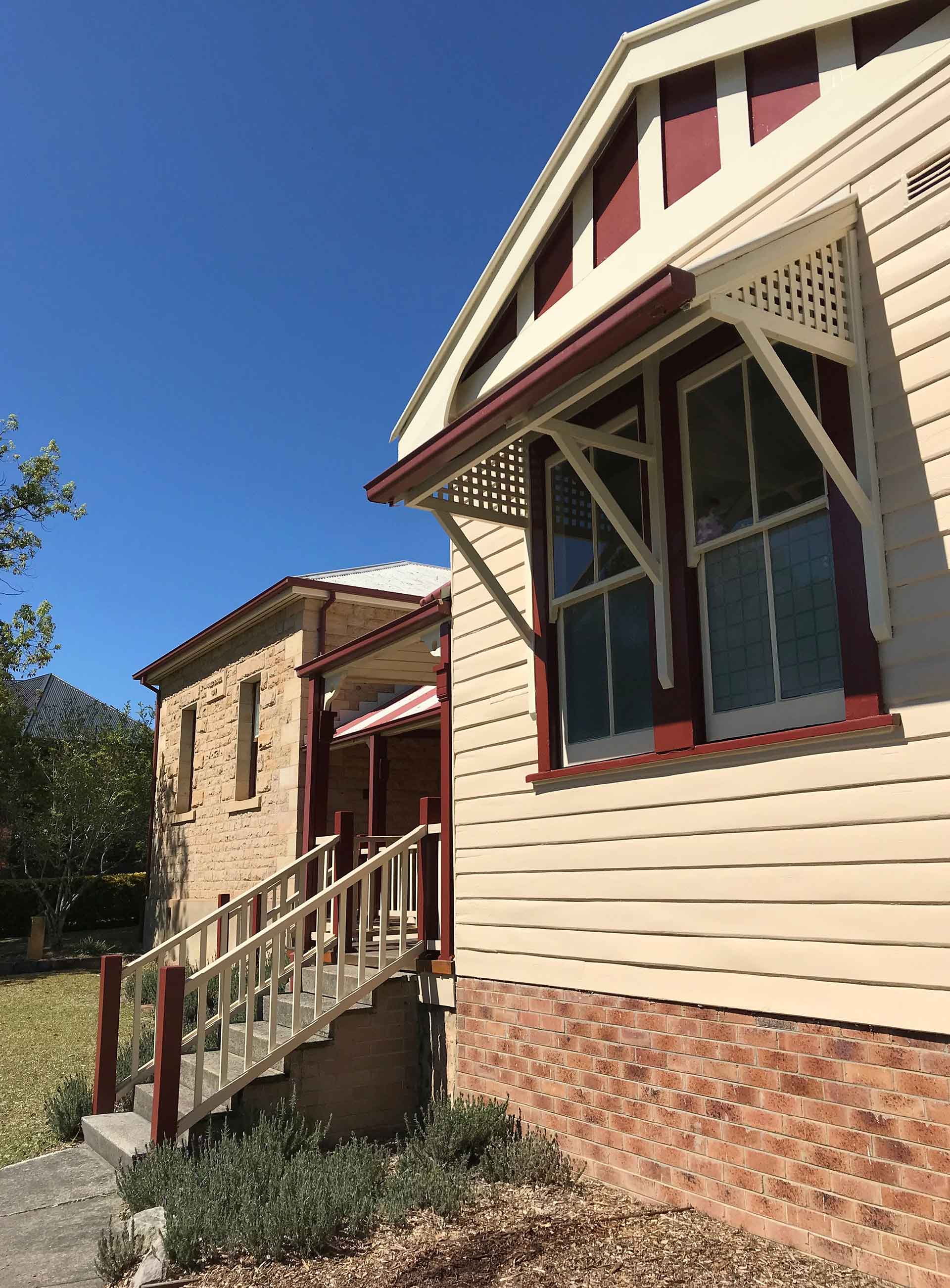 Residential House