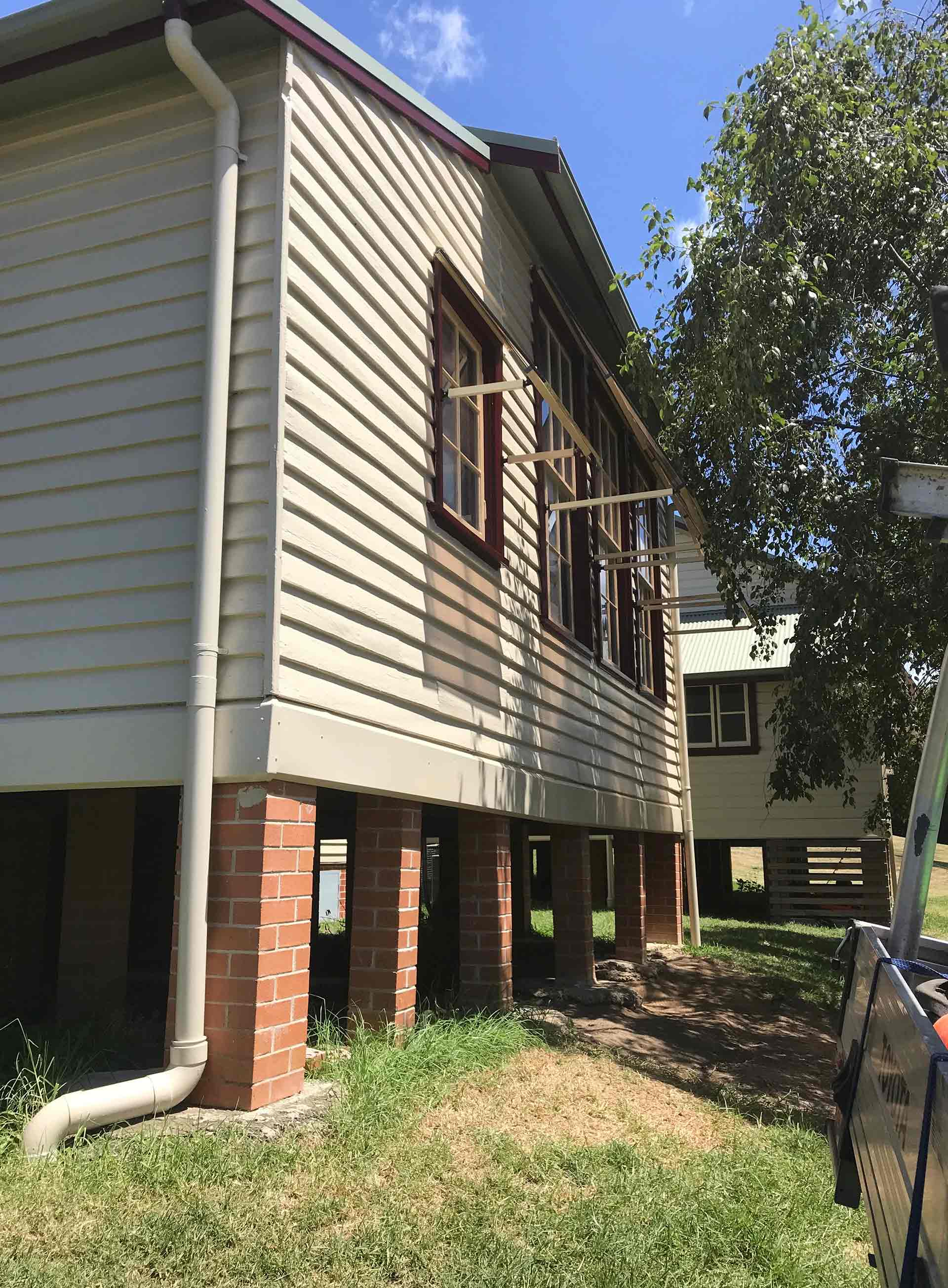 Residential House