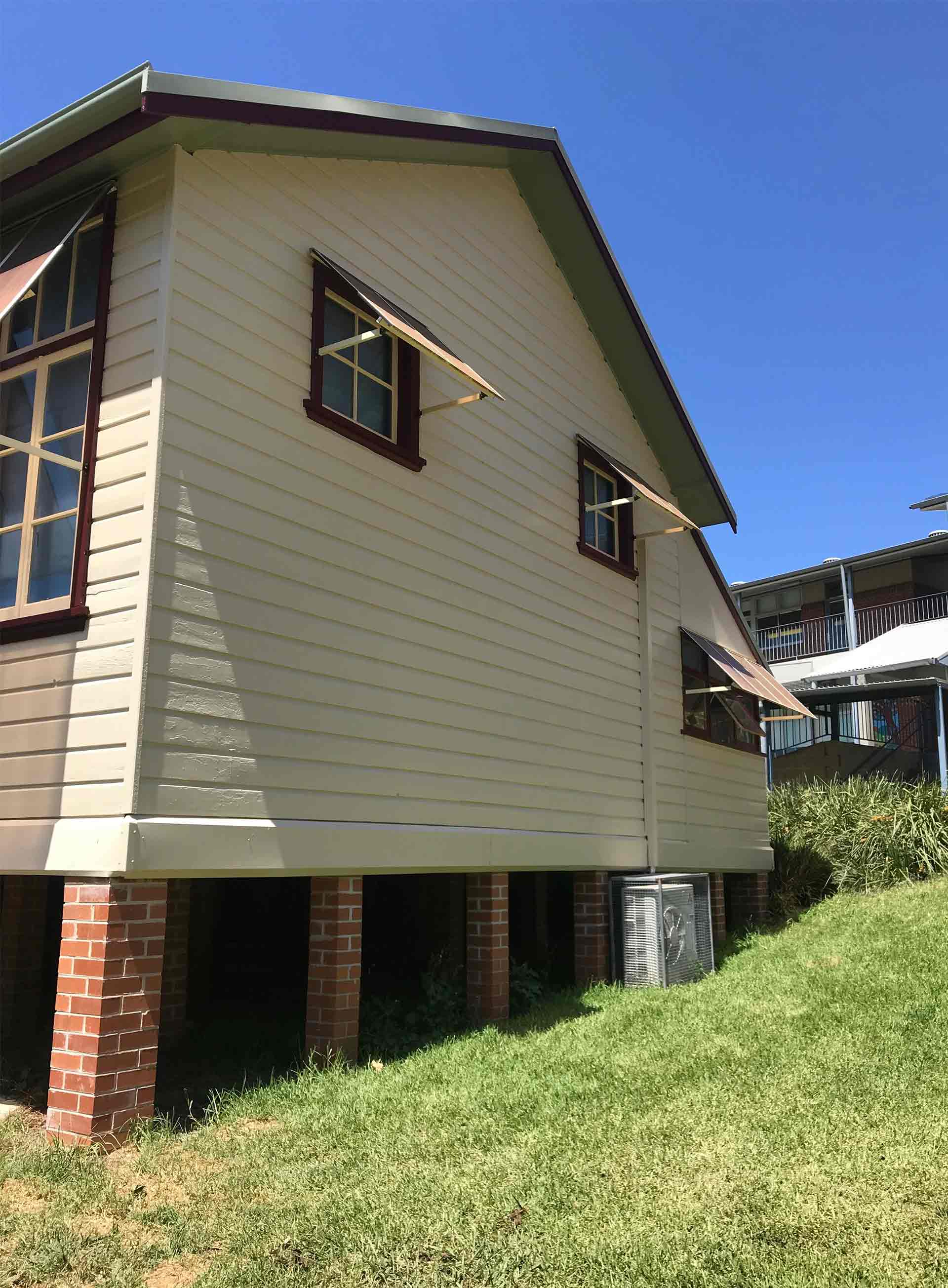 Residential House