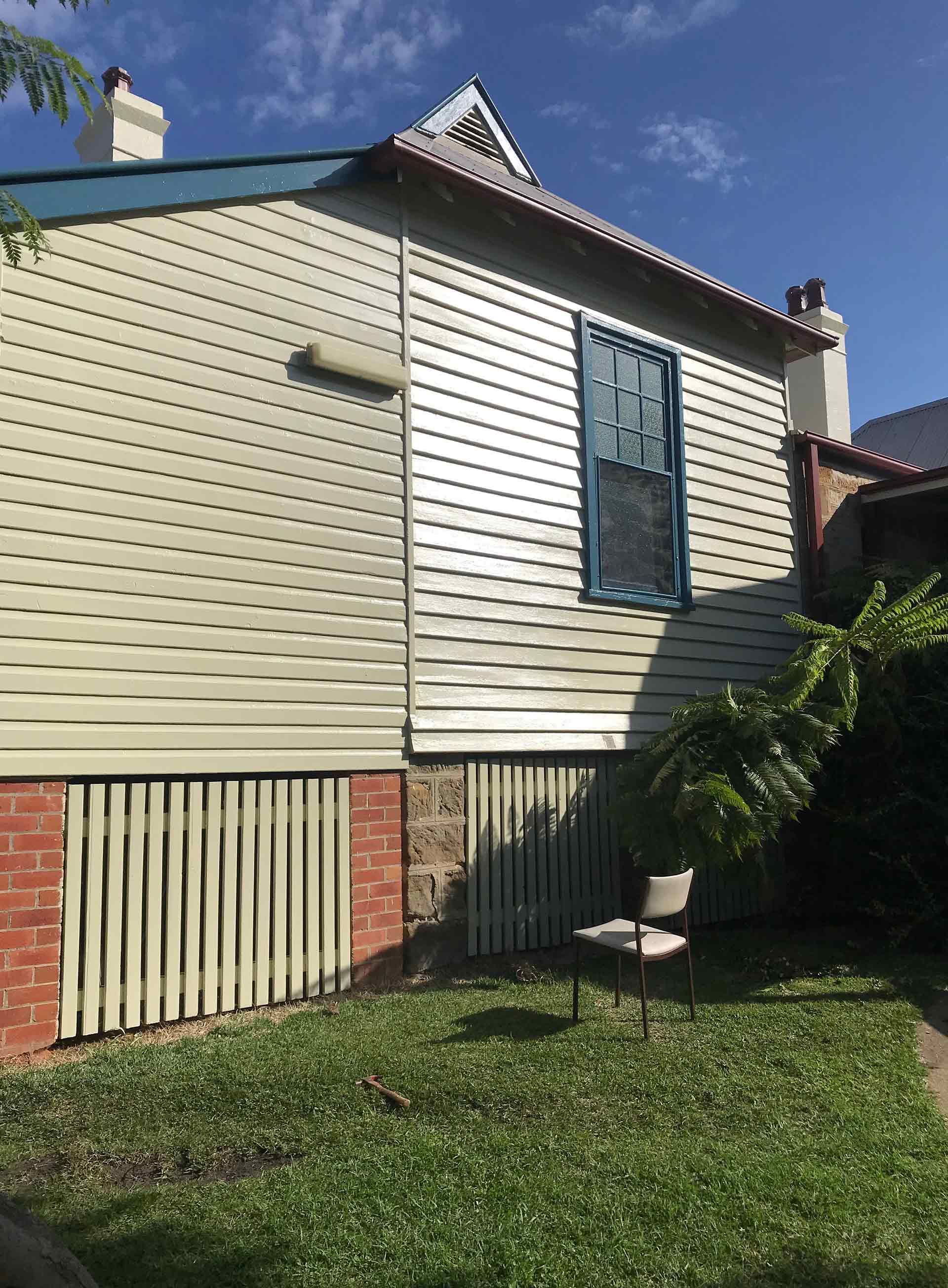 Residential House