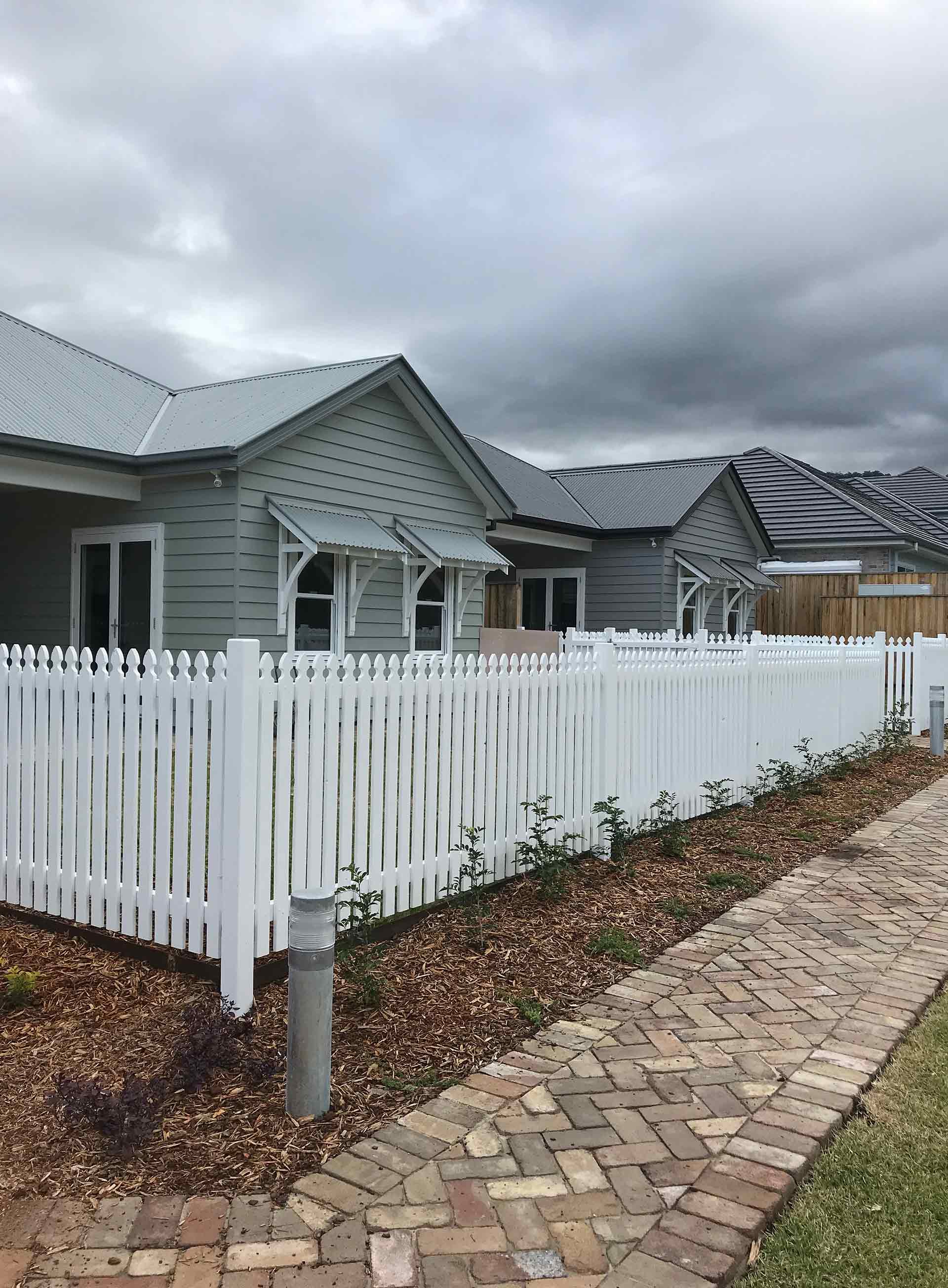 Residential House