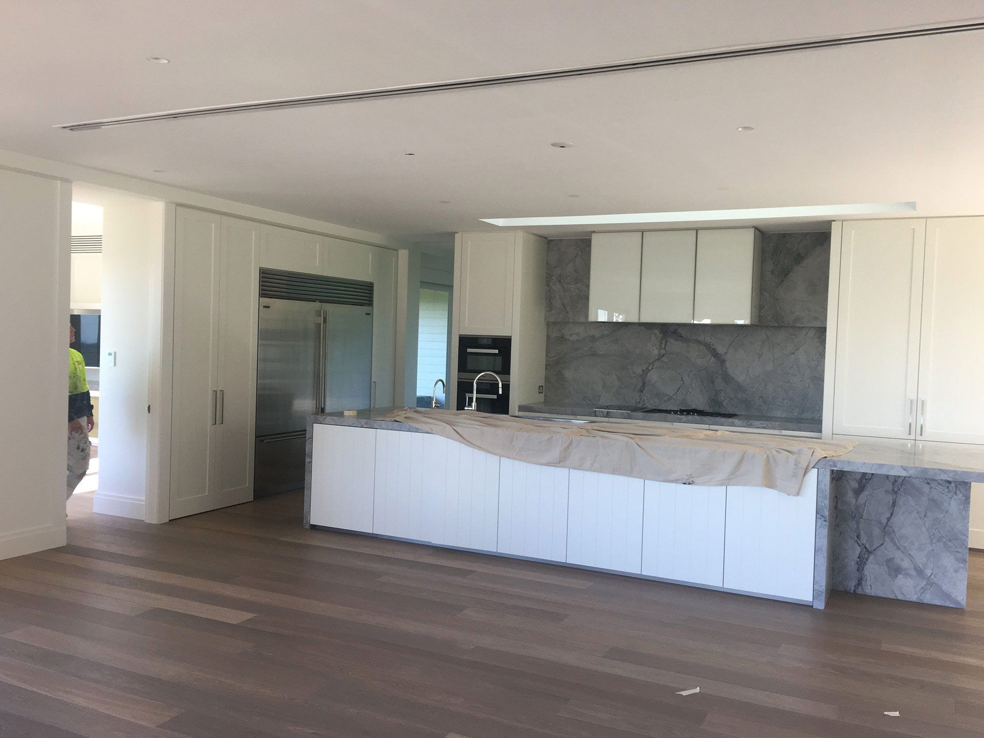 Residential House