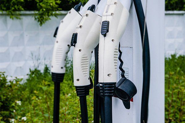 Auto Charger — Salt Lake City, UT — Central Electric, Inc. Auto Charger — Salt Lake City, UT — Central Electric, Inc.