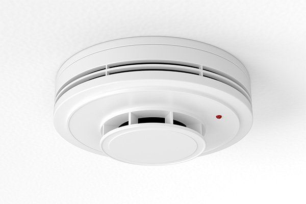 Smoke Detector — Salt Lake City, UT — Central Electric, Inc. Smoke Detector — Salt Lake City, UT — Central Electric, Inc.