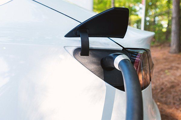 Car Charging — Salt Lake City, UT — Central Electric, Inc. Car Charging — Salt Lake City, UT — Central Electric, Inc.