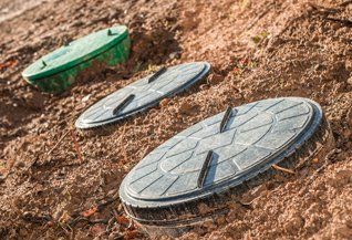 Septic Tank⁠ — Aiken, SC⁠ — McNeill Plumbing