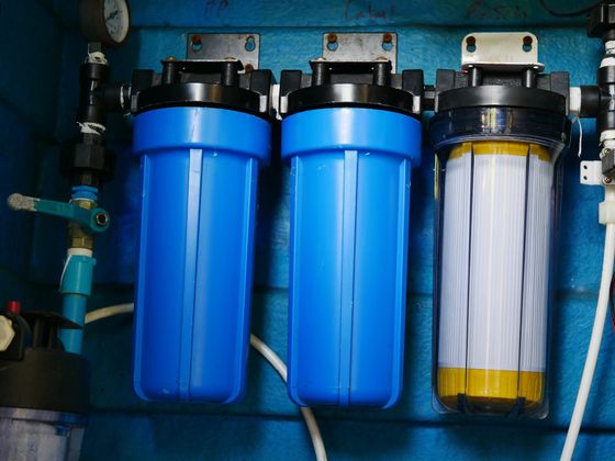 Safe Drinking Water — Filter Water Purifier in Arroyo Grande, CA Safe Drinking Water — Filter Water Purifier in Arroyo Grande, CA