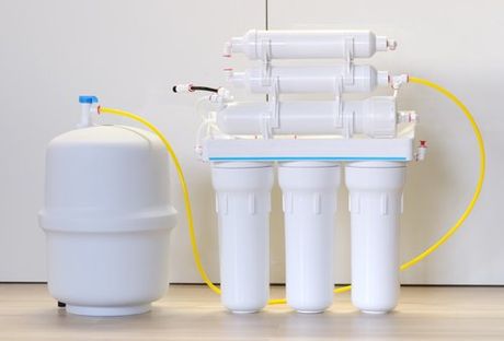 Clean Water — Reverse Osmosis Filter in Arroyo Grande, CA Clean Water — Reverse Osmosis Filter in Arroyo Grande, CA