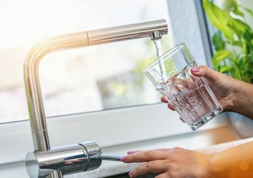 Water Softeners — Water Tap and Filling Water in Arroyo Grande, CA Water Softeners — Water Tap and Filling Water in Arroyo Grande, CA