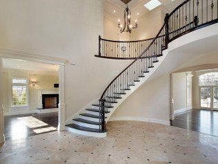 Kastle Stair and Finish Gallery