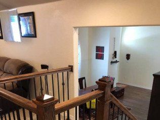 Kastle Stair and Finish Gallery