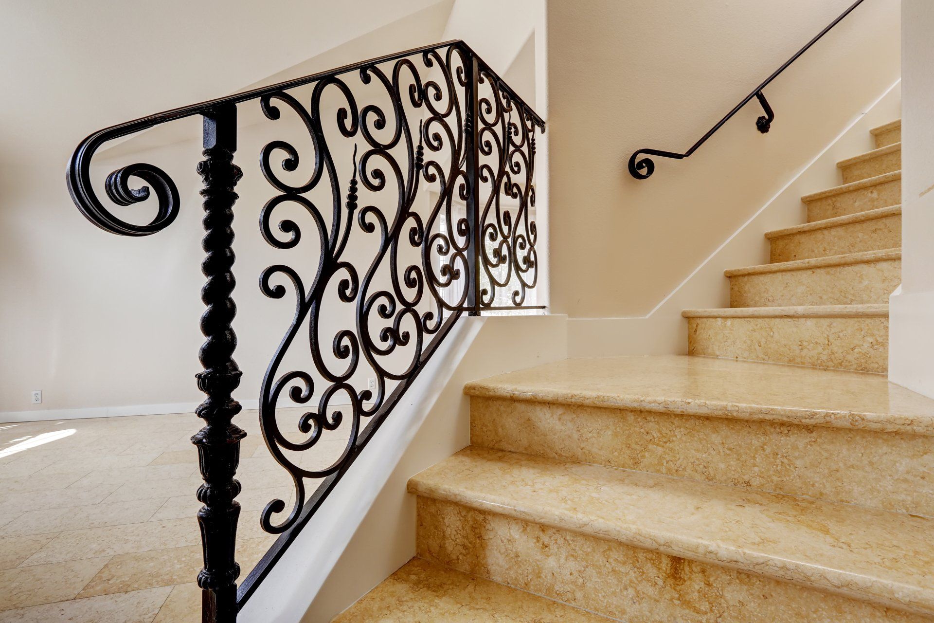 Railings