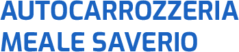 AUTOCARROZZERIA MEALE SAVERIO-LOGO