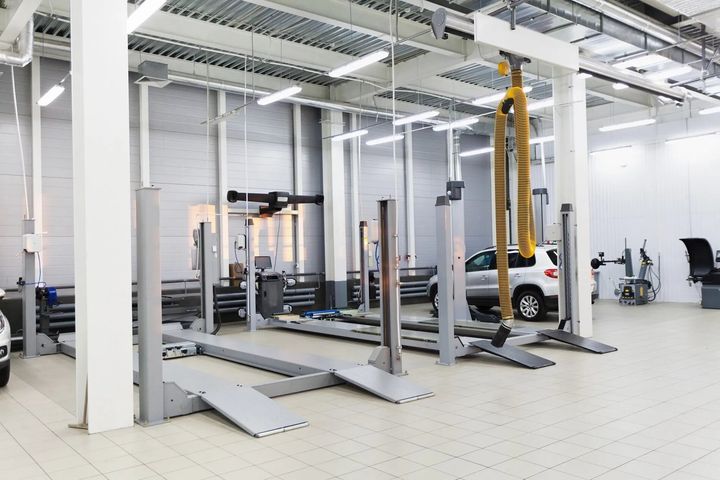 officina