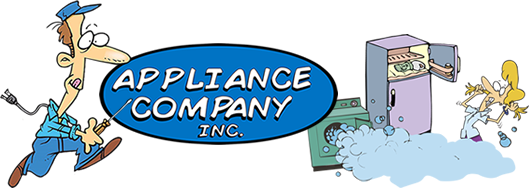 Appliance Company Inc.