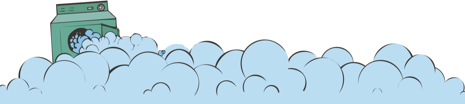Washer Icon