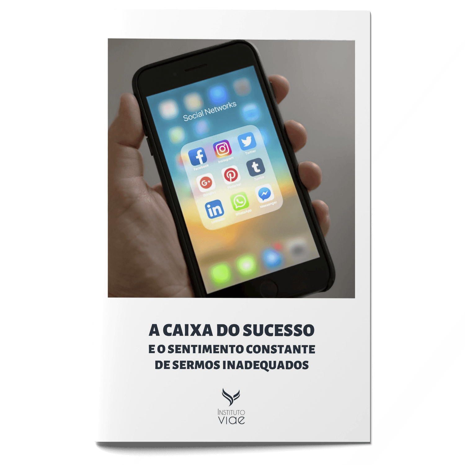 Ebook Instituto Viae