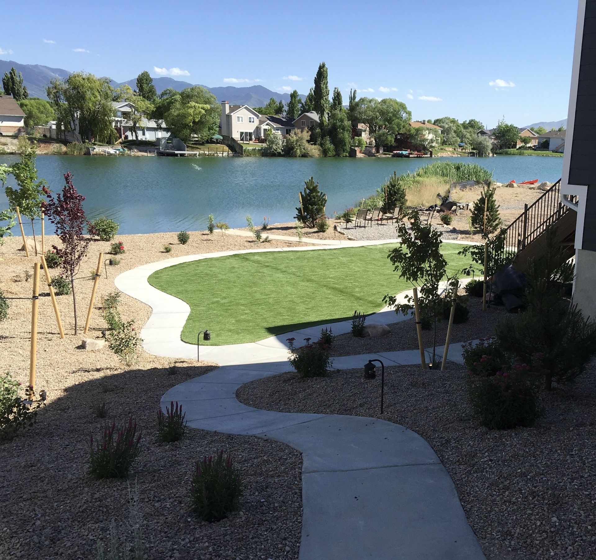 celestial landscapes general landscaping 9