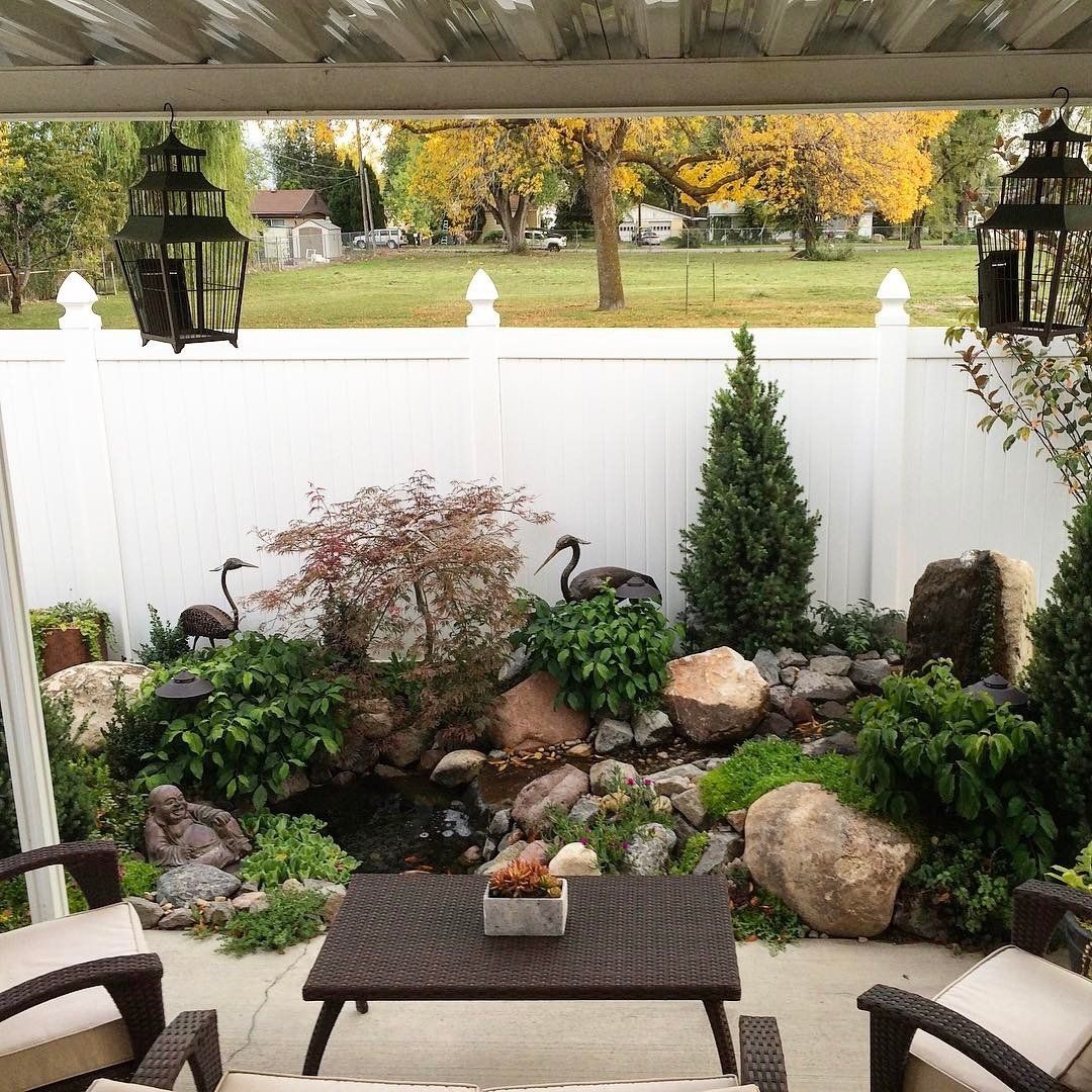 celestial landscapes patio 6