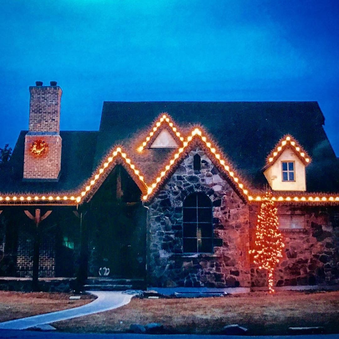 celestial landscapes christmas lights 1