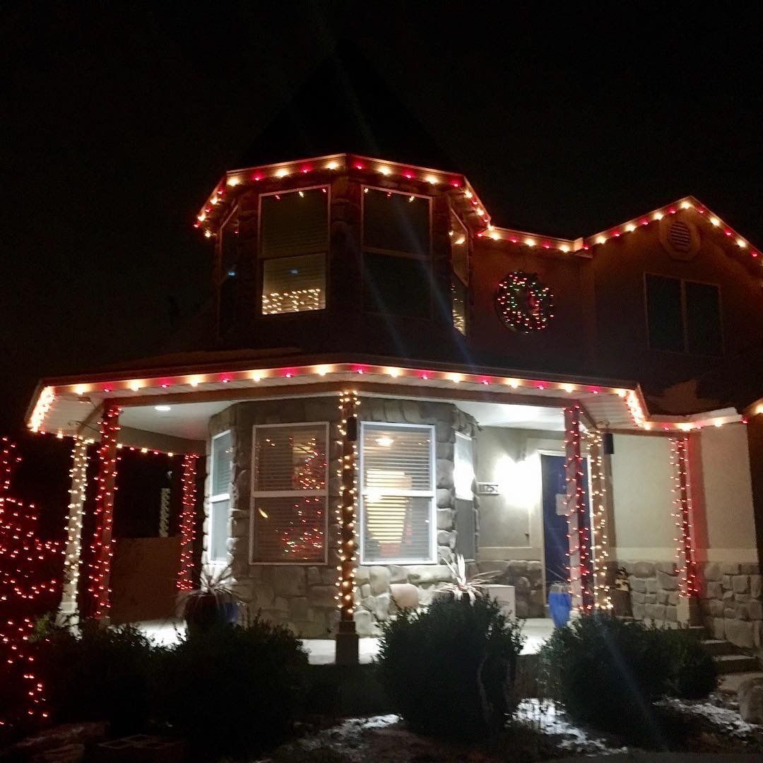 celestial landscapes christmas lights 2