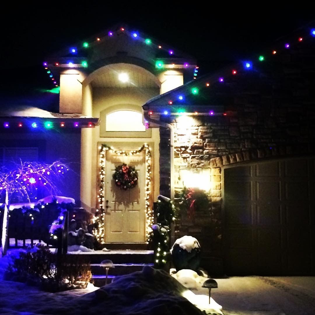 celestial landscapes christmas lights 3